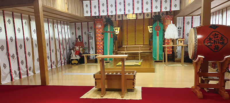 祭典・行事